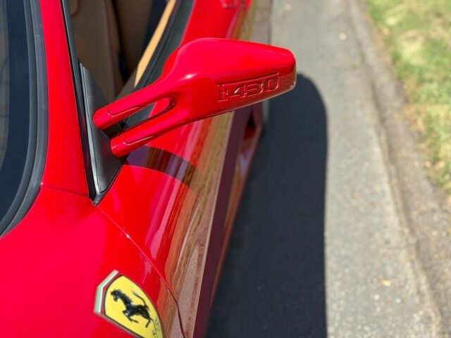 2006 Ferrari 430 Spider San Diego CA