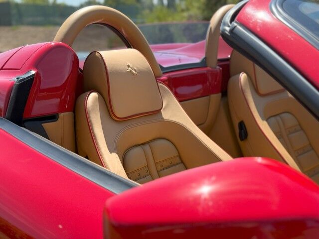 2006 Ferrari 430 Spider San Diego CA