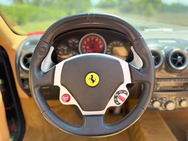 2006 Ferrari 430 Spider San Diego CA