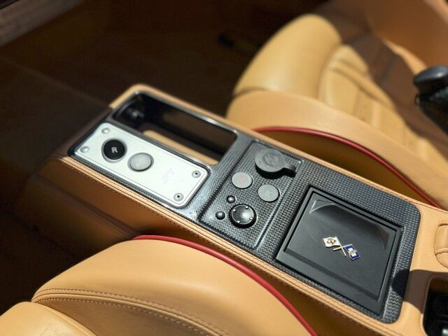 2006 Ferrari 430 Spider San Diego CA