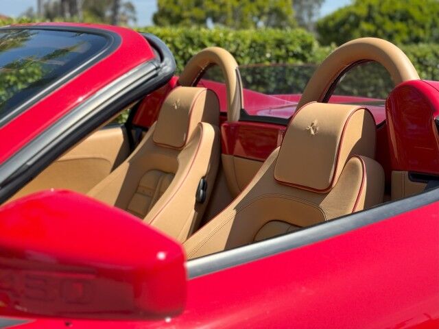 2006 Ferrari 430 Spider San Diego CA