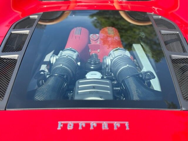 2006 Ferrari 430 Spider San Diego CA