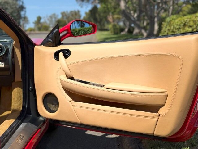 2006 Ferrari 430 Spider San Diego CA