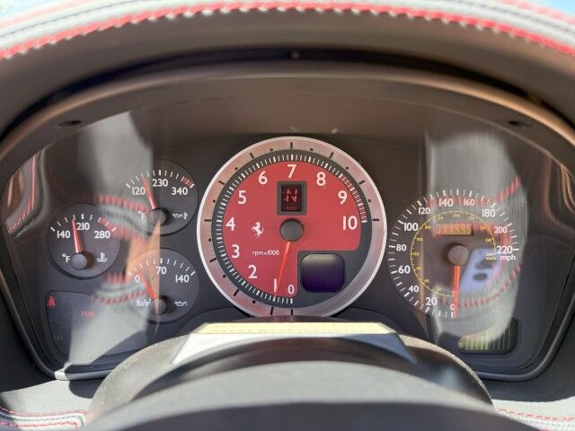 2006 Ferrari 430 Spider San Diego CA