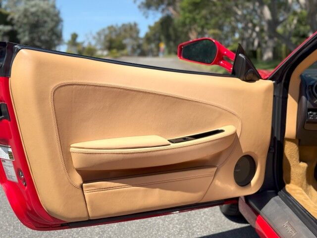 2006 Ferrari 430 Spider San Diego CA