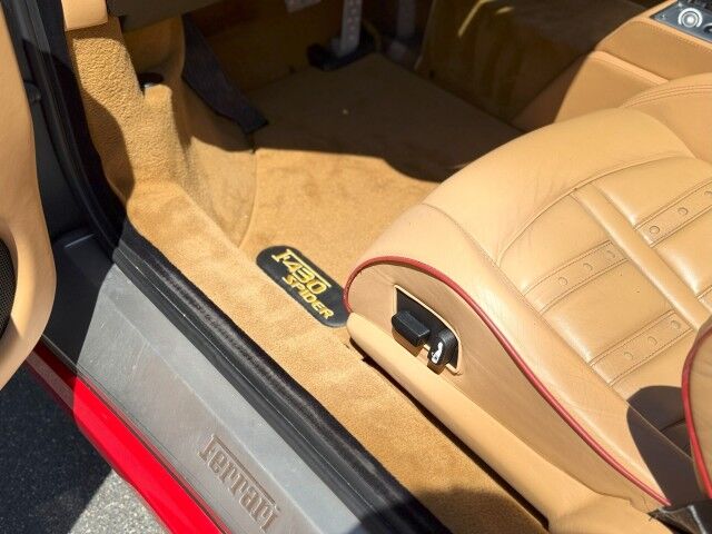 2006 Ferrari 430 Spider San Diego CA