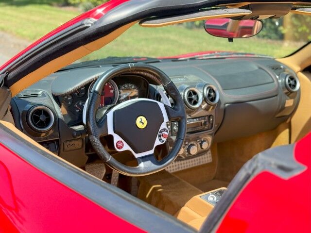 2006 Ferrari 430 Spider San Diego CA