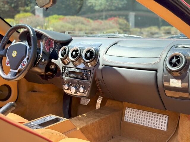 2006 Ferrari 430 Spider San Diego CA