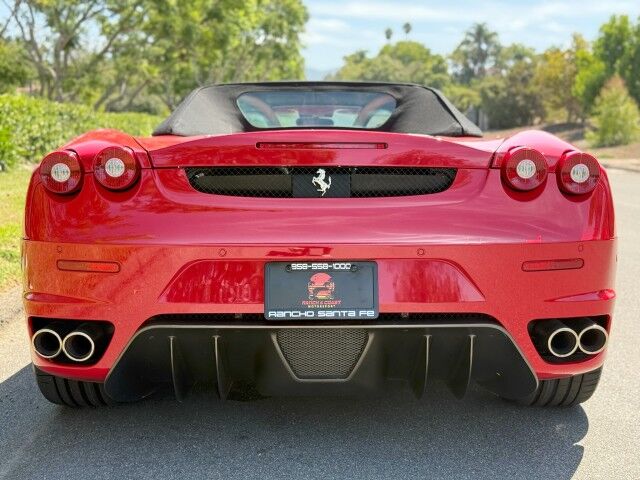 2006 Ferrari 430 Spider San Diego CA