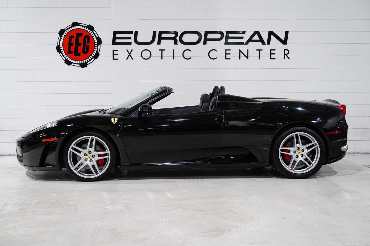 2006 Ferrari F430 Tampa FL