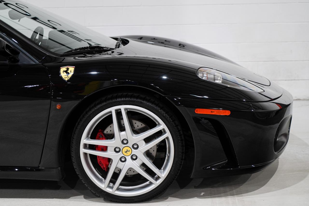 2006 Ferrari F430 Tampa FL