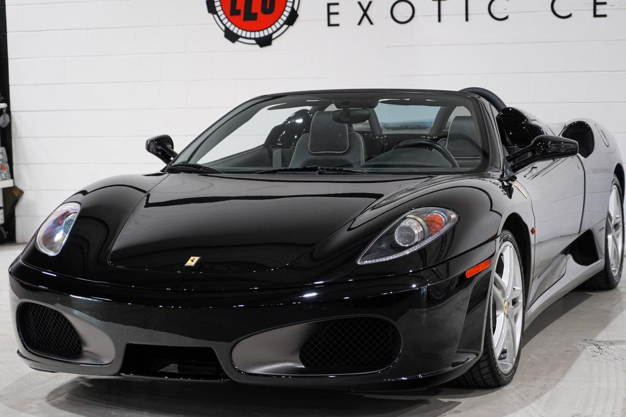 2006 Ferrari F430 Tampa FL