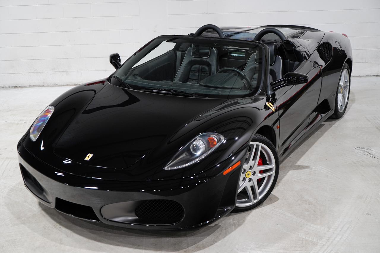 2006 Ferrari F430 Tampa FL