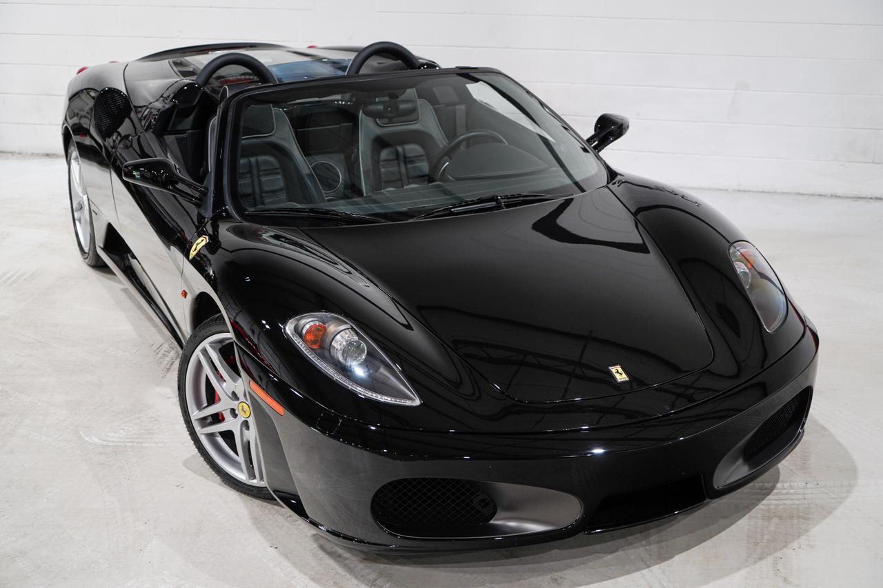 2006 Ferrari F430 Tampa FL