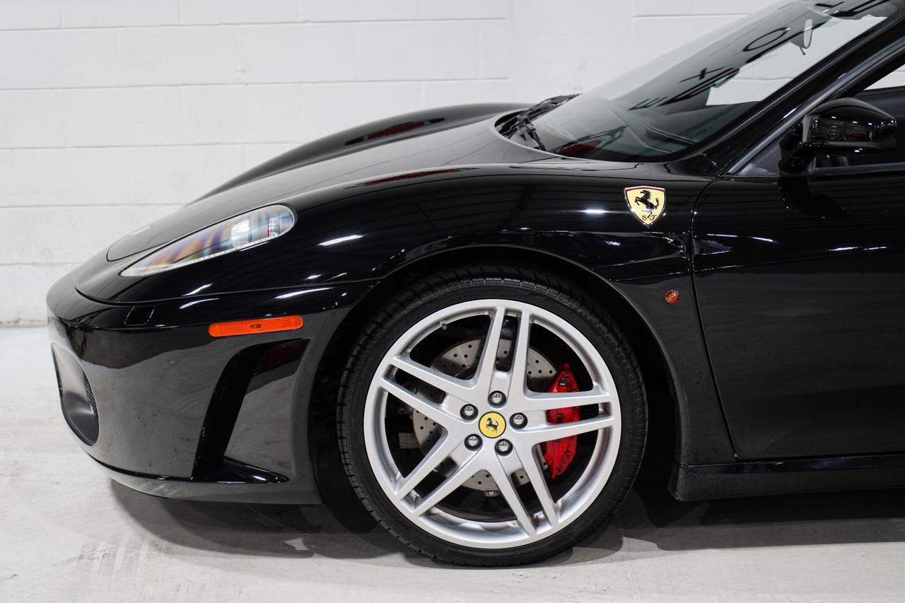 2006 Ferrari F430 Tampa FL