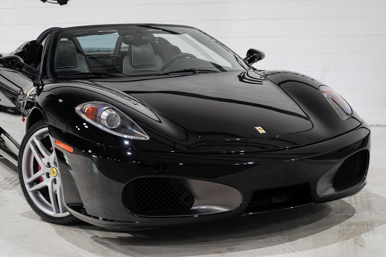 2006 Ferrari F430 Tampa FL