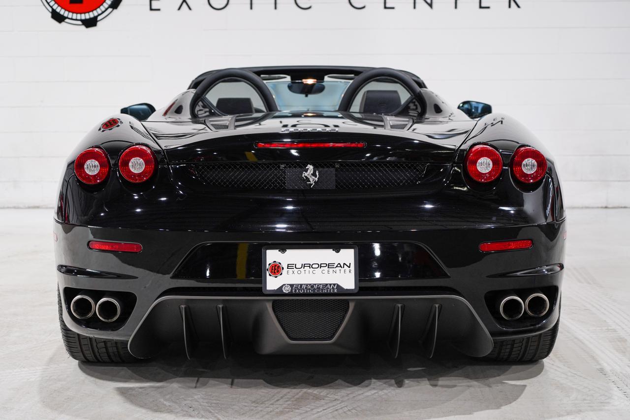2006 Ferrari F430 Tampa FL