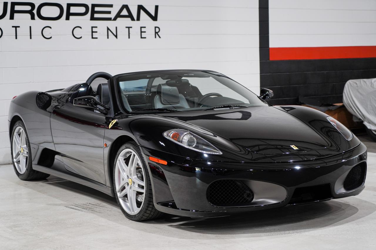 2006 Ferrari F430 Tampa FL