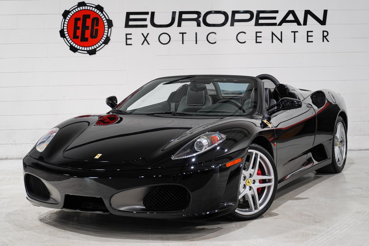 2006 Ferrari F430 Tampa FL