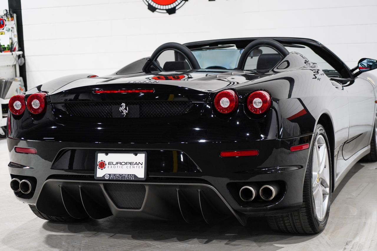 2006 Ferrari F430 Tampa FL