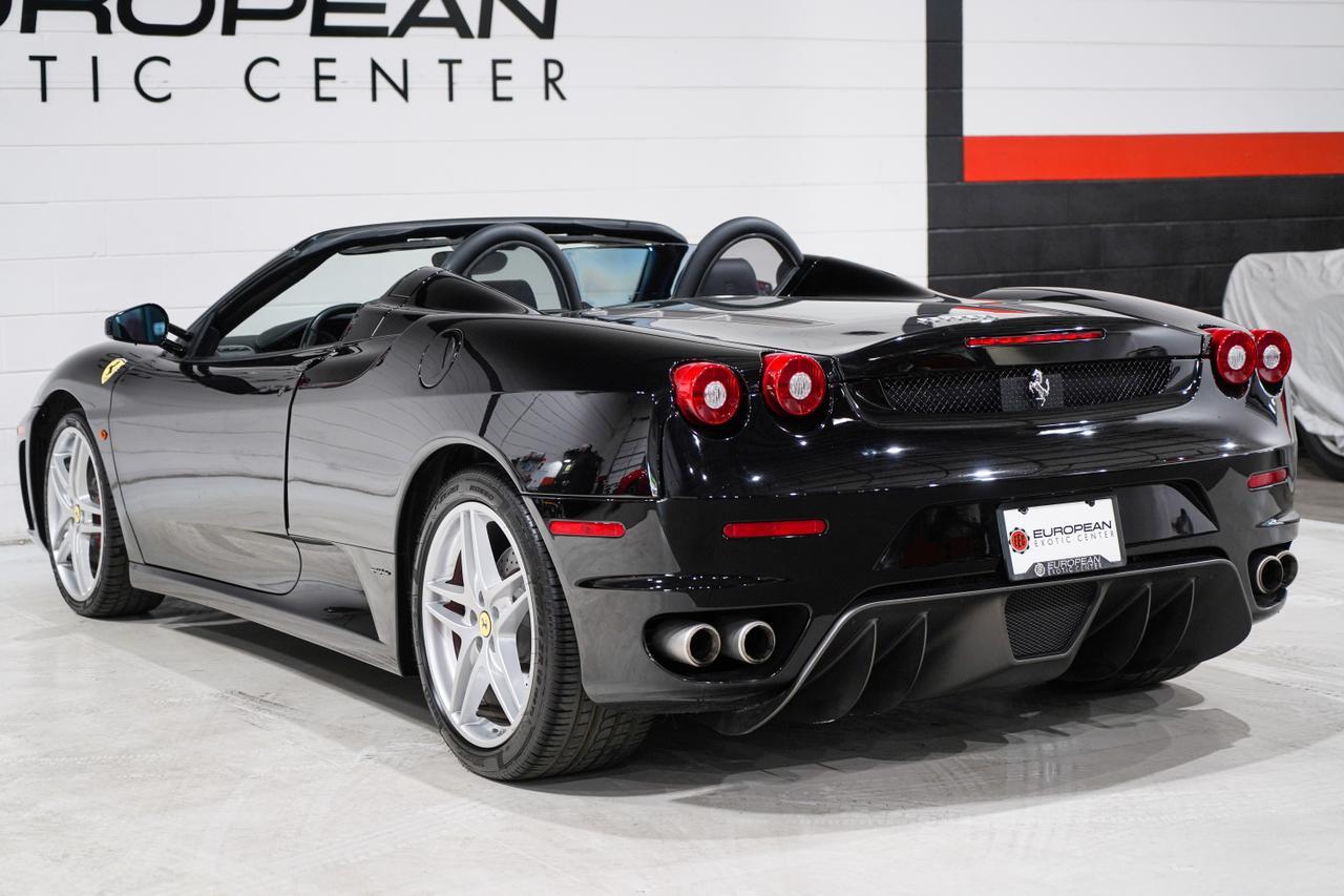 2006 Ferrari F430 Tampa FL