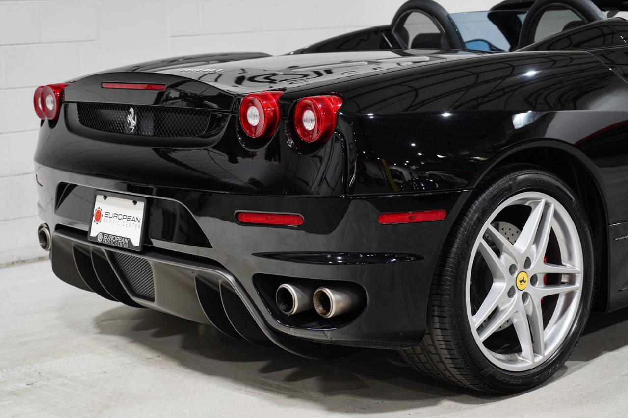 2006 Ferrari F430 Tampa FL