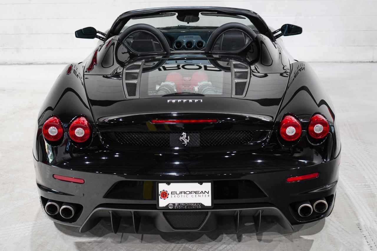 2006 Ferrari F430 Tampa FL