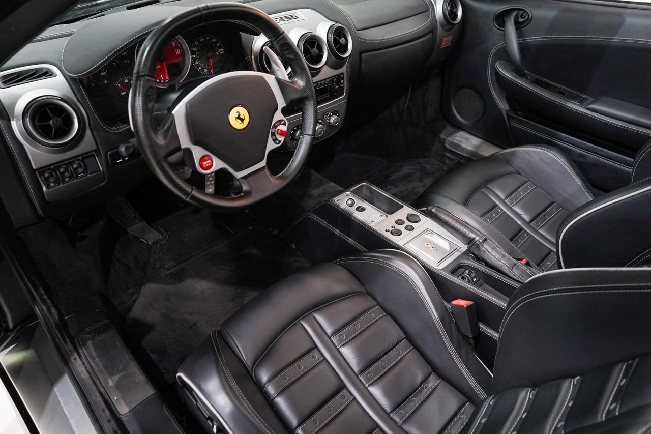 2006 Ferrari F430 Tampa FL