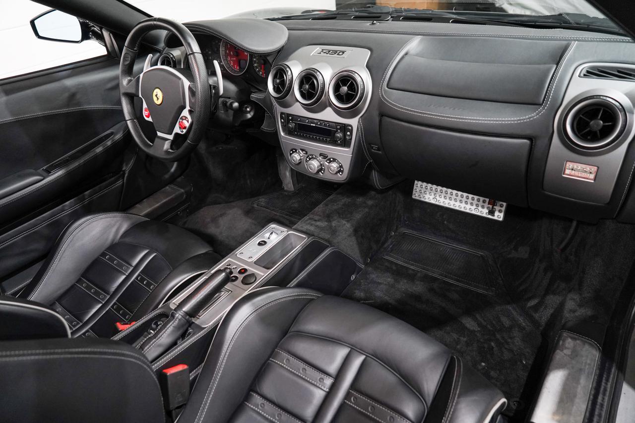 2006 Ferrari F430 Tampa FL