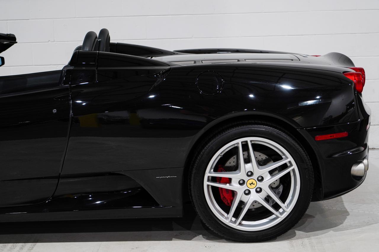 2006 Ferrari F430 Tampa FL