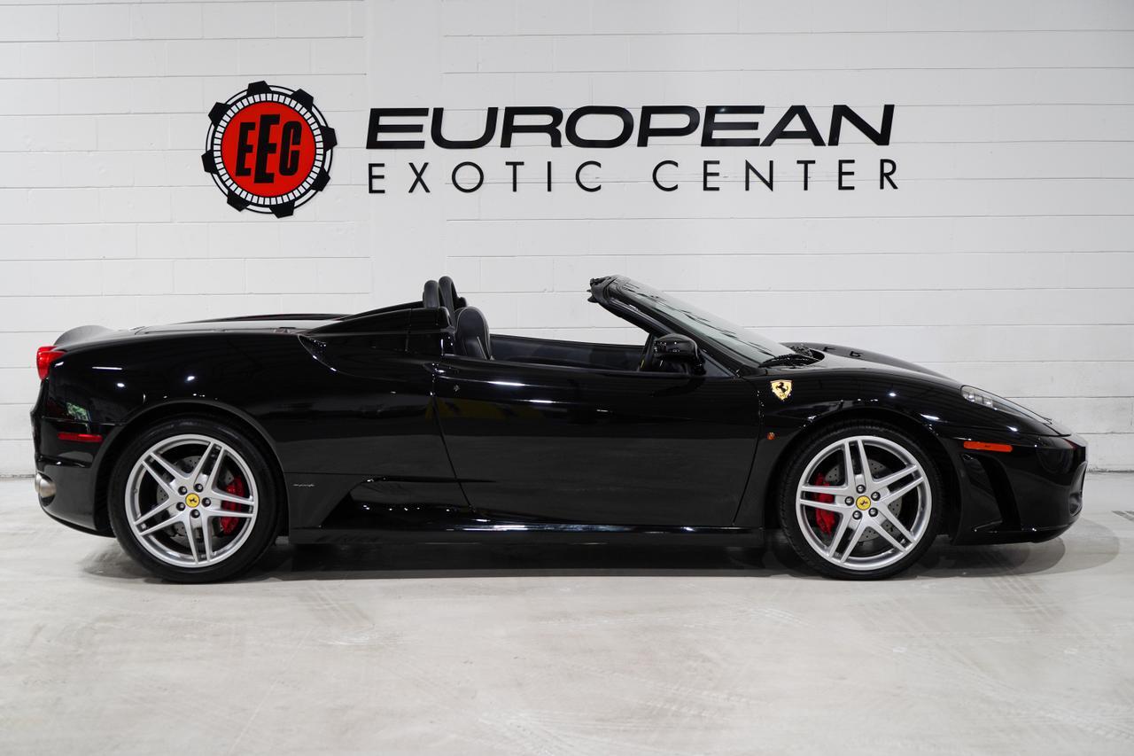 2006 Ferrari F430 Tampa FL