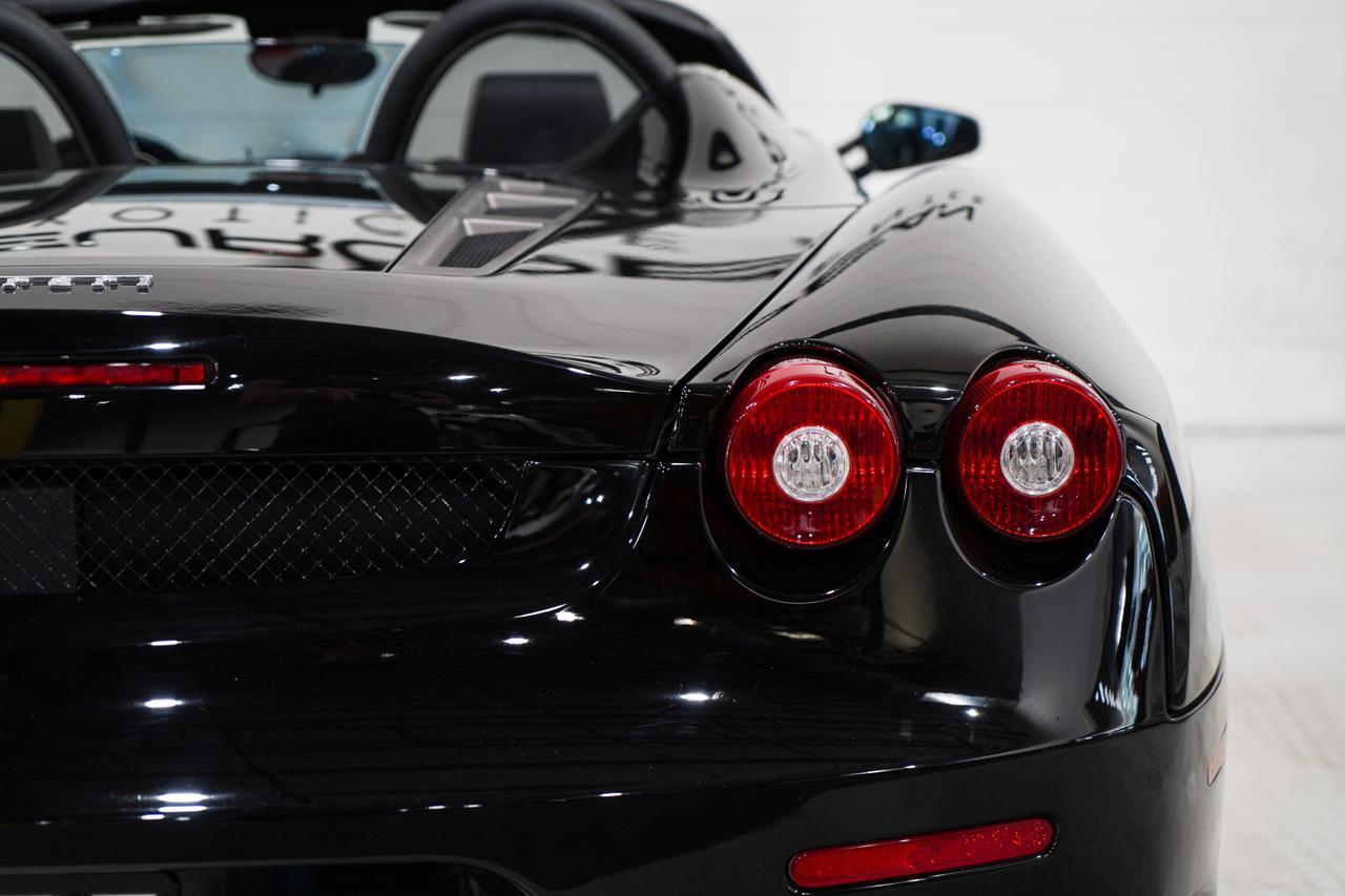 2006 Ferrari F430 Tampa FL