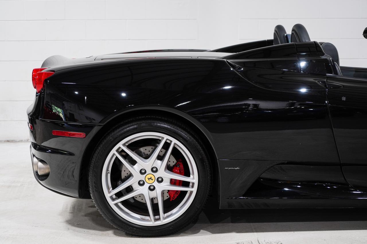 2006 Ferrari F430 Tampa FL