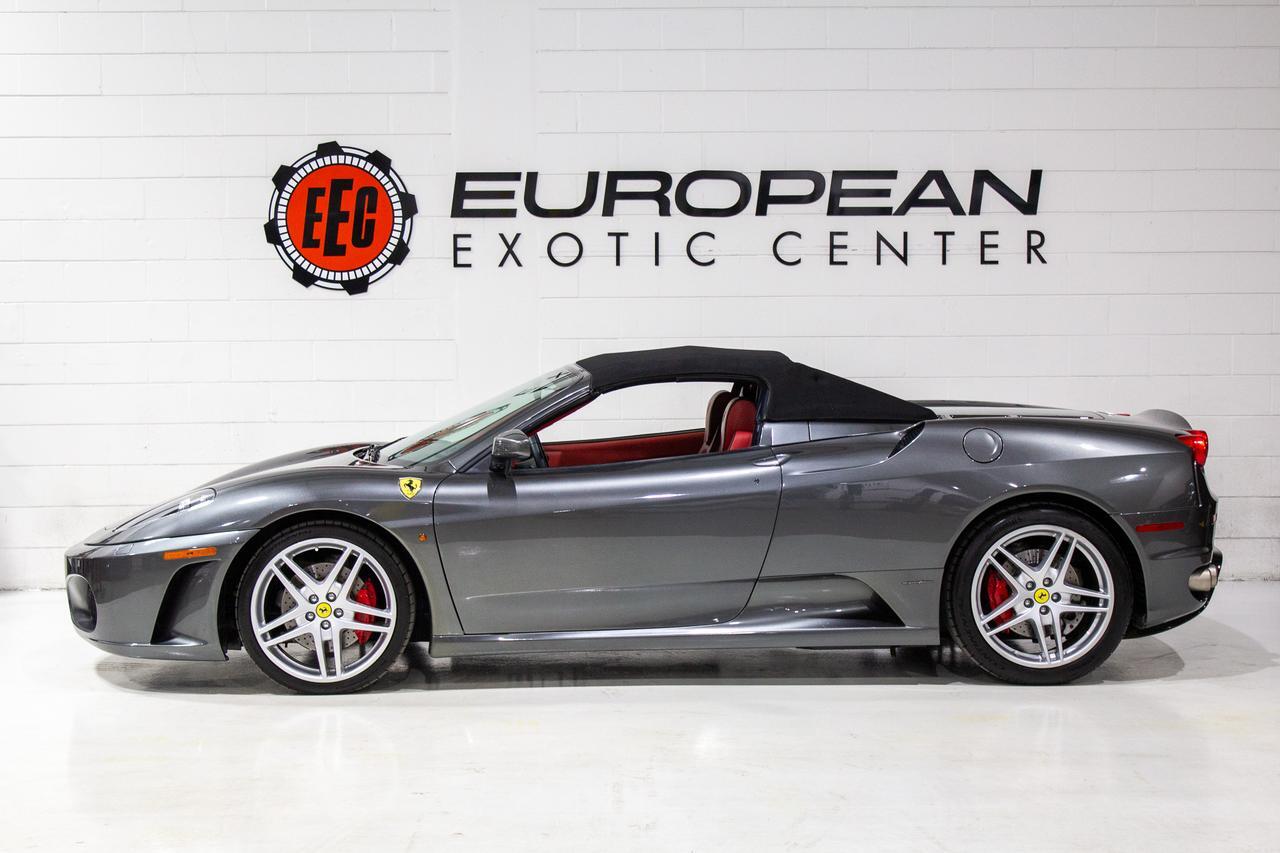 2006 Ferrari F430 Tampa FL