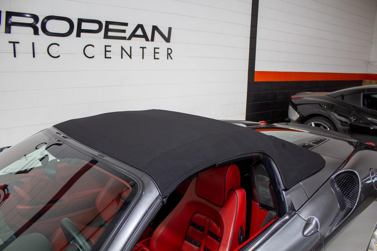 2006 Ferrari F430 Tampa FL
