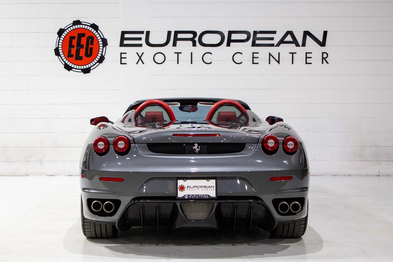 2006 Ferrari F430 Tampa FL