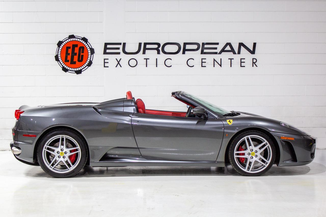 2006 Ferrari F430 Tampa FL