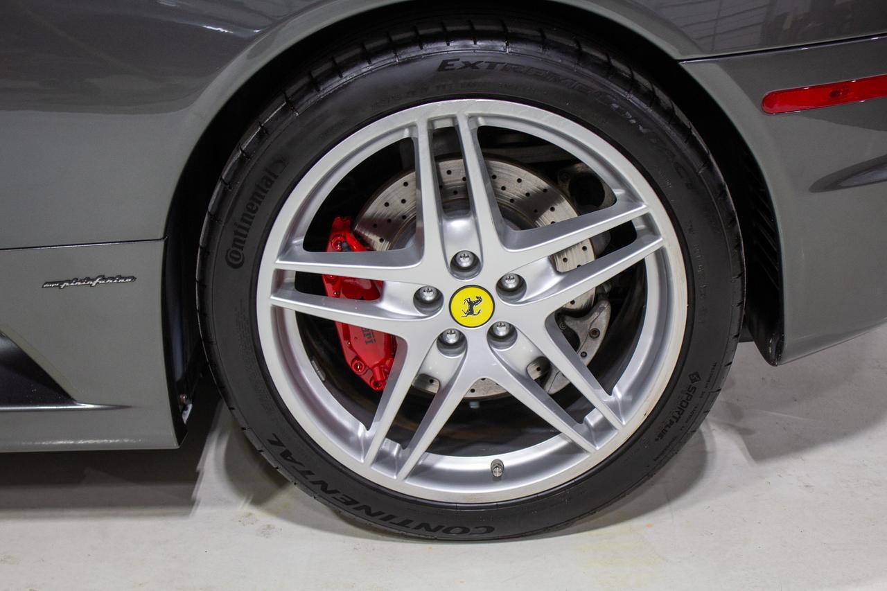 2006 Ferrari F430 Tampa FL