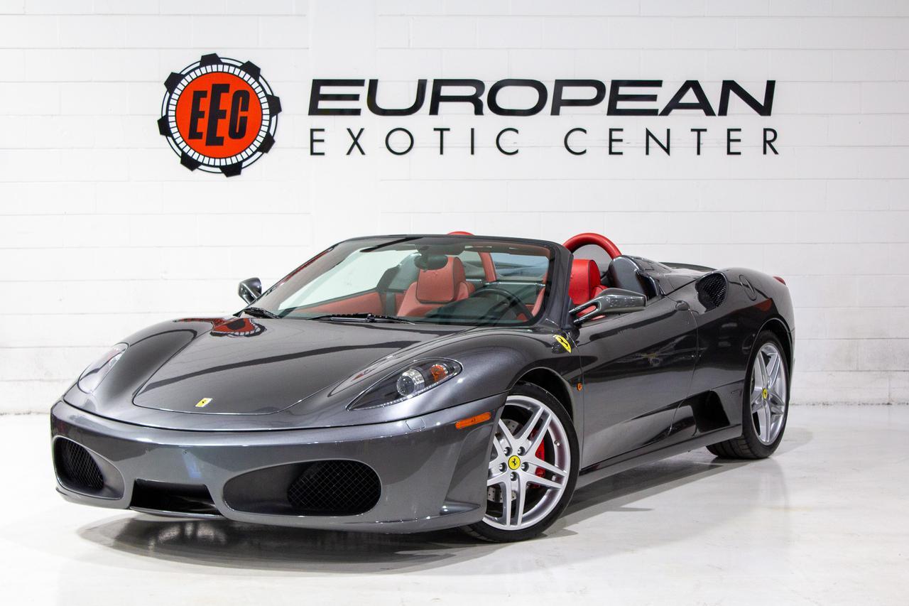 2006 Ferrari F430 Tampa FL