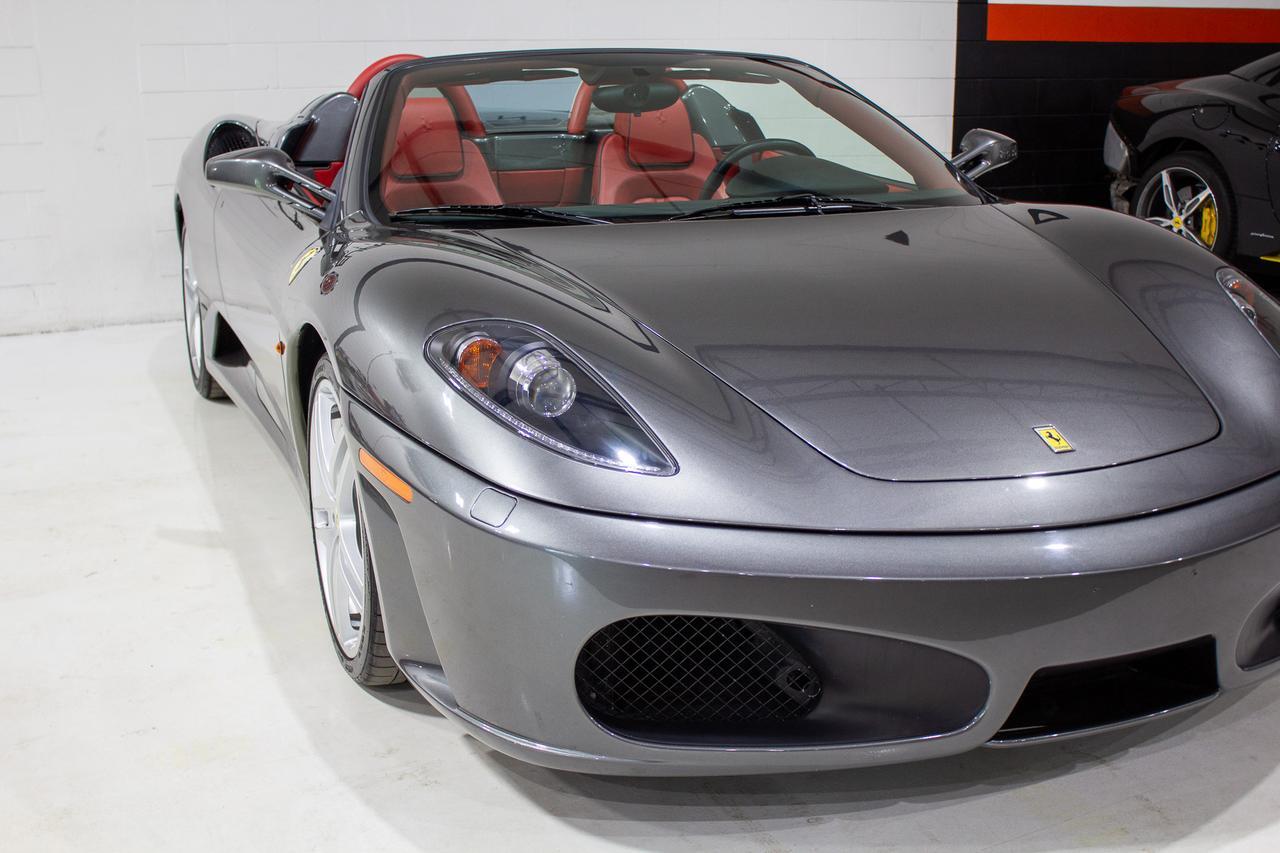 2006 Ferrari F430 Tampa FL