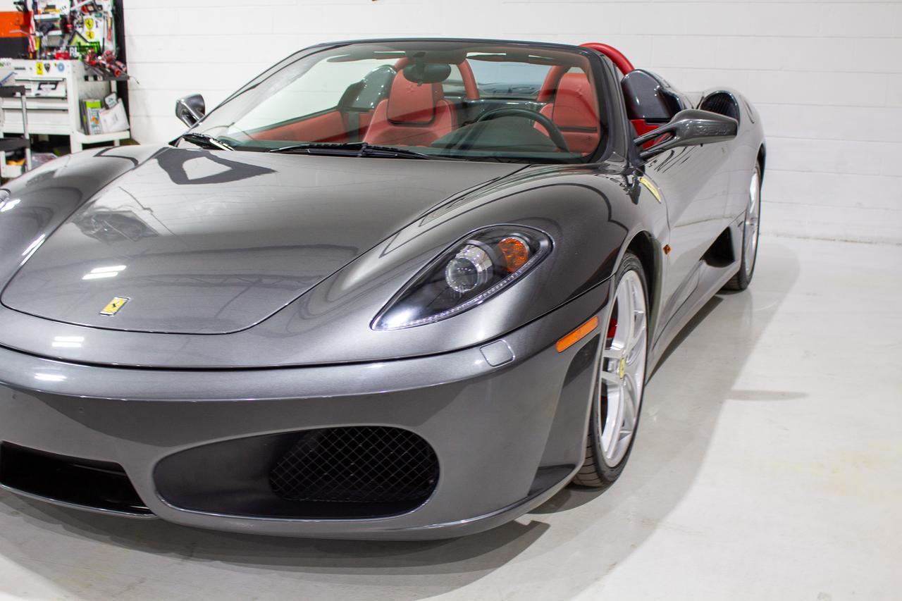 2006 Ferrari F430 Tampa FL