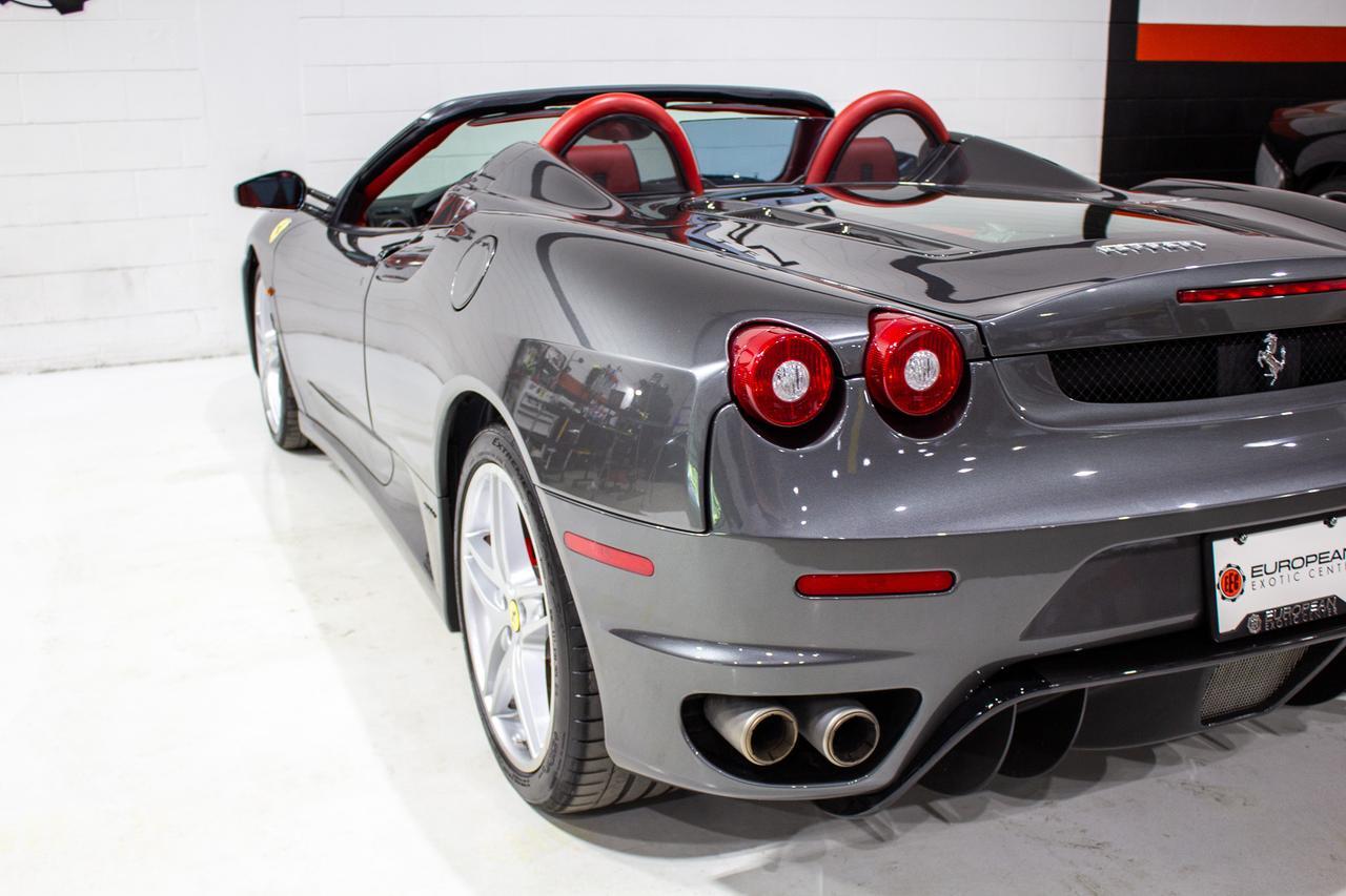 2006 Ferrari F430 Tampa FL