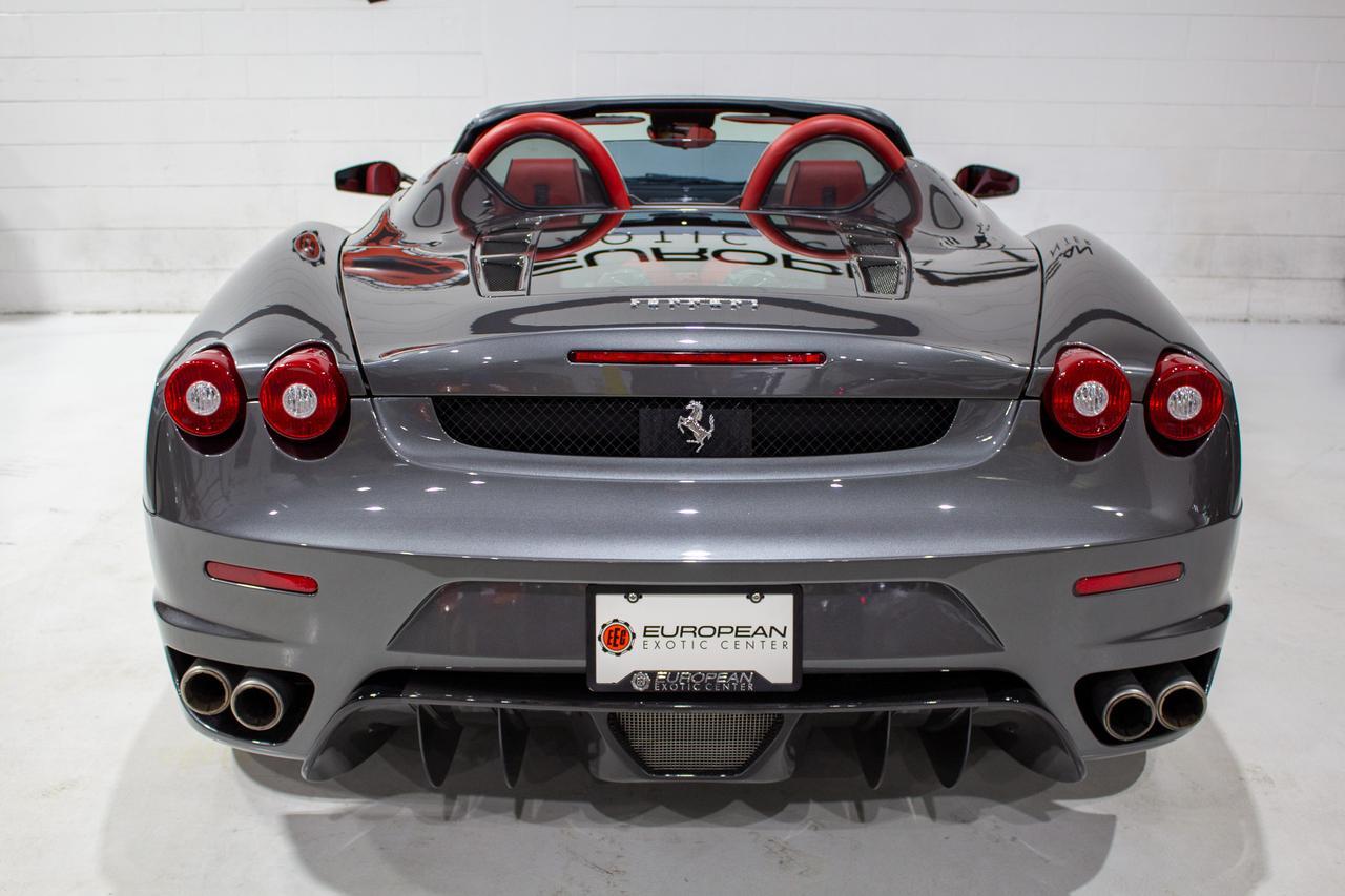 2006 Ferrari F430 Tampa FL