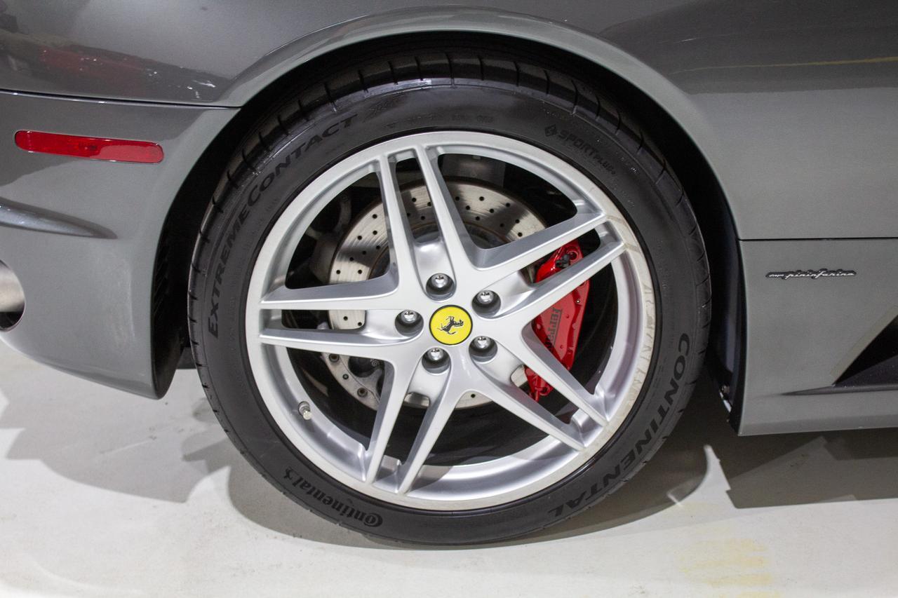 2006 Ferrari F430 Tampa FL