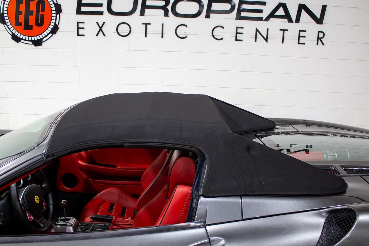 2006 Ferrari F430 Tampa FL