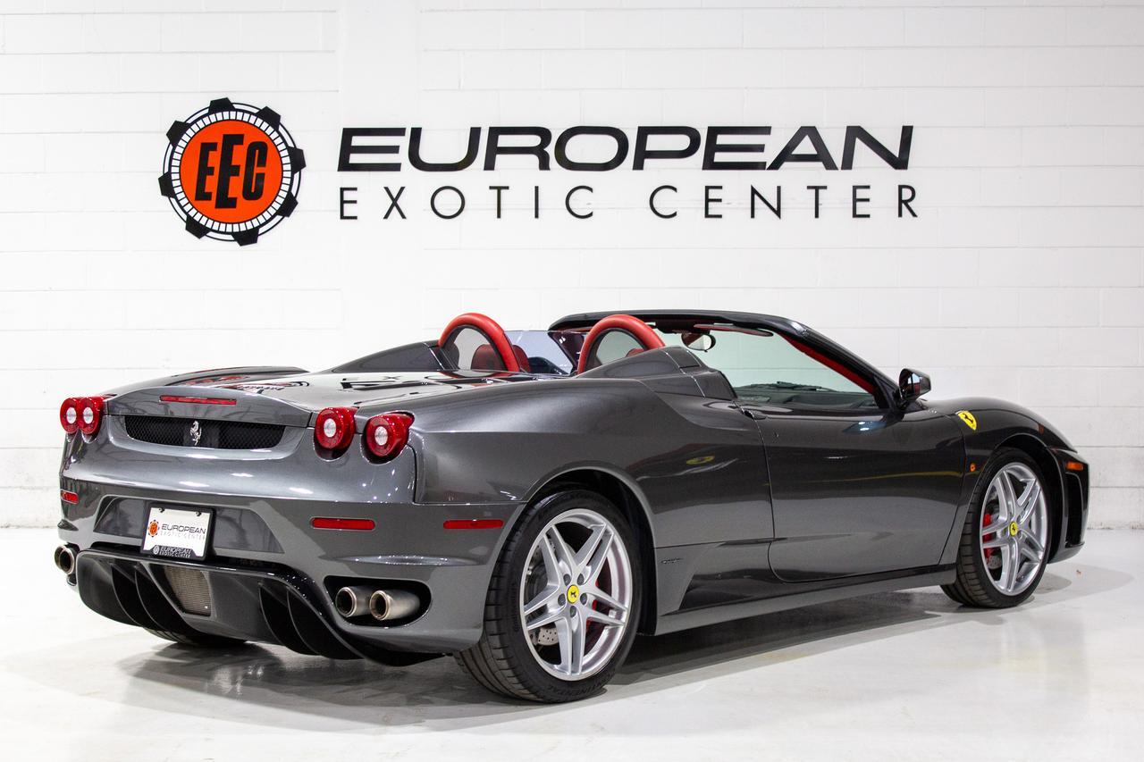 2006 Ferrari F430 Tampa FL