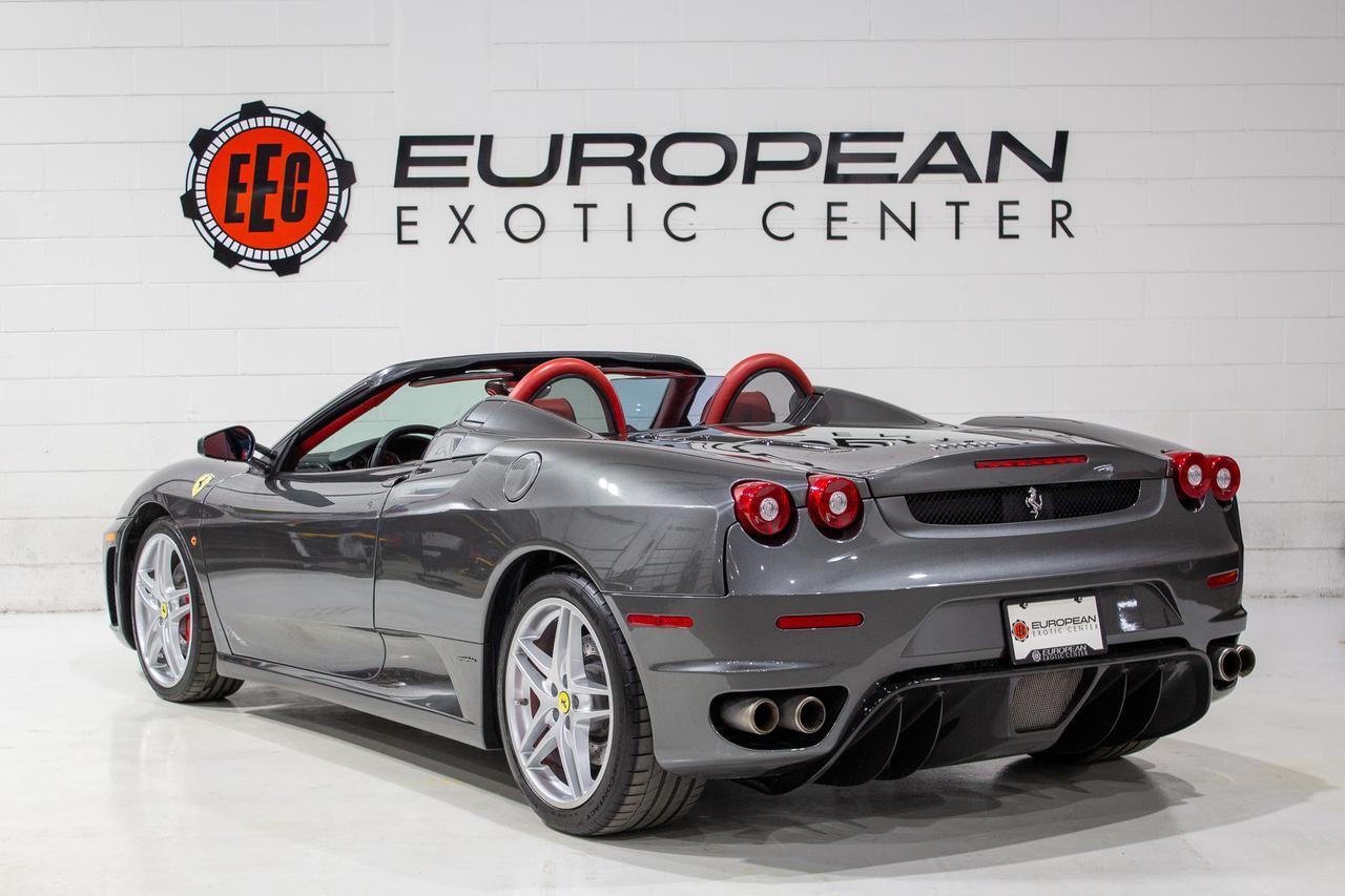 2006 Ferrari F430 Tampa FL