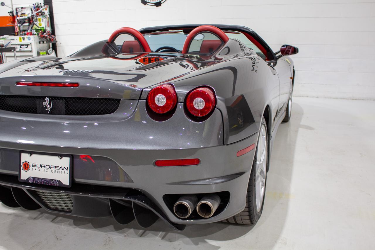 2006 Ferrari F430 Tampa FL