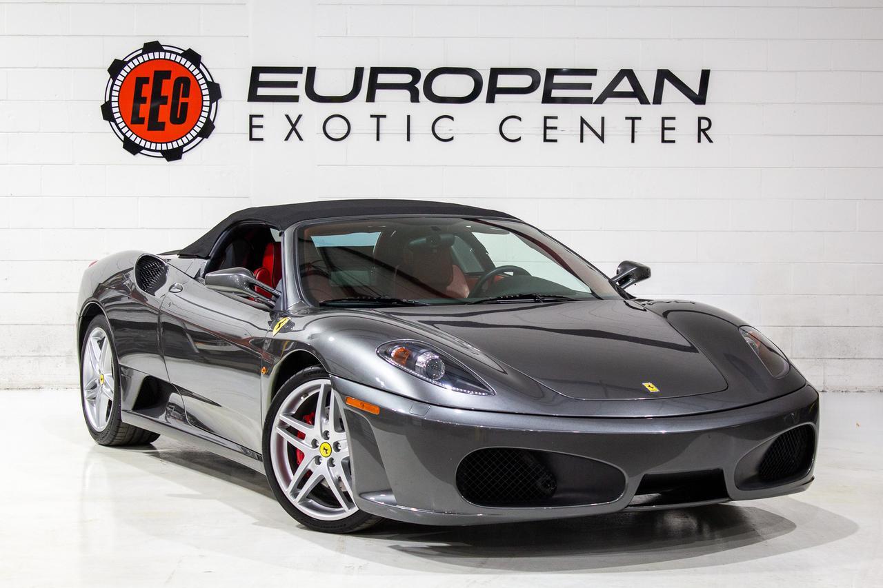 2006 Ferrari F430 Tampa FL
