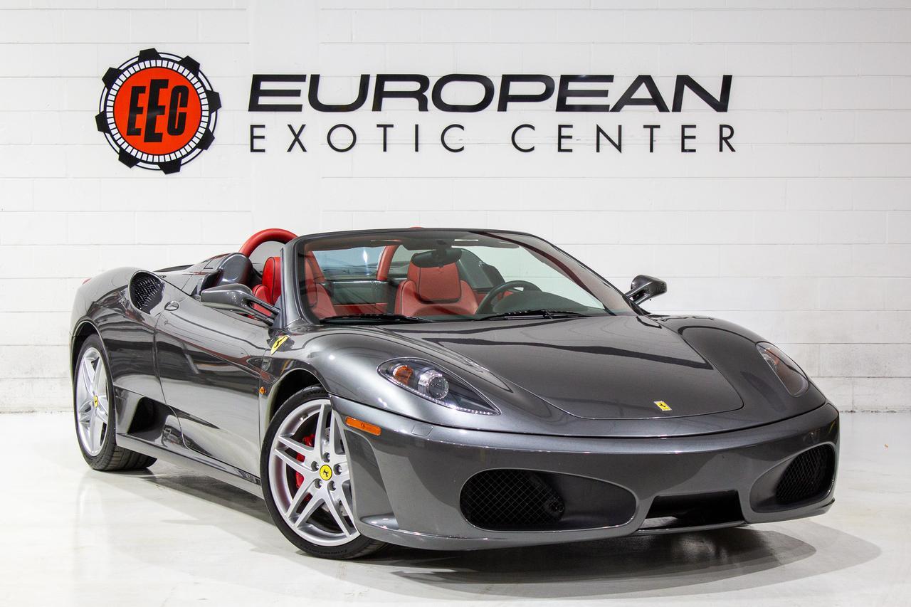 2006 Ferrari F430 Tampa FL